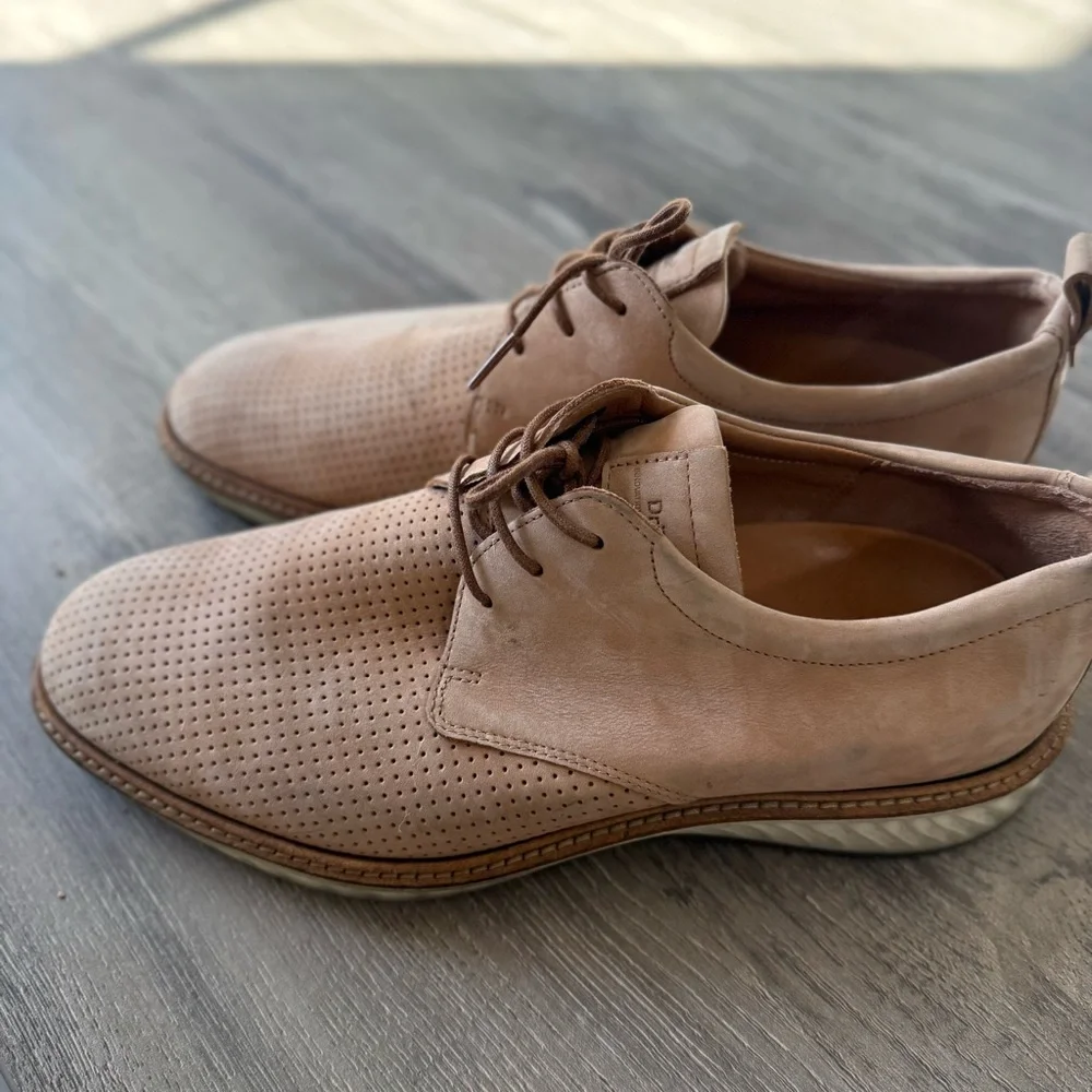 Ecco st hybrid